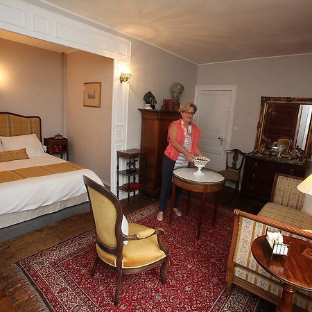 Le Logis De Ruelle B&B 외부 사진