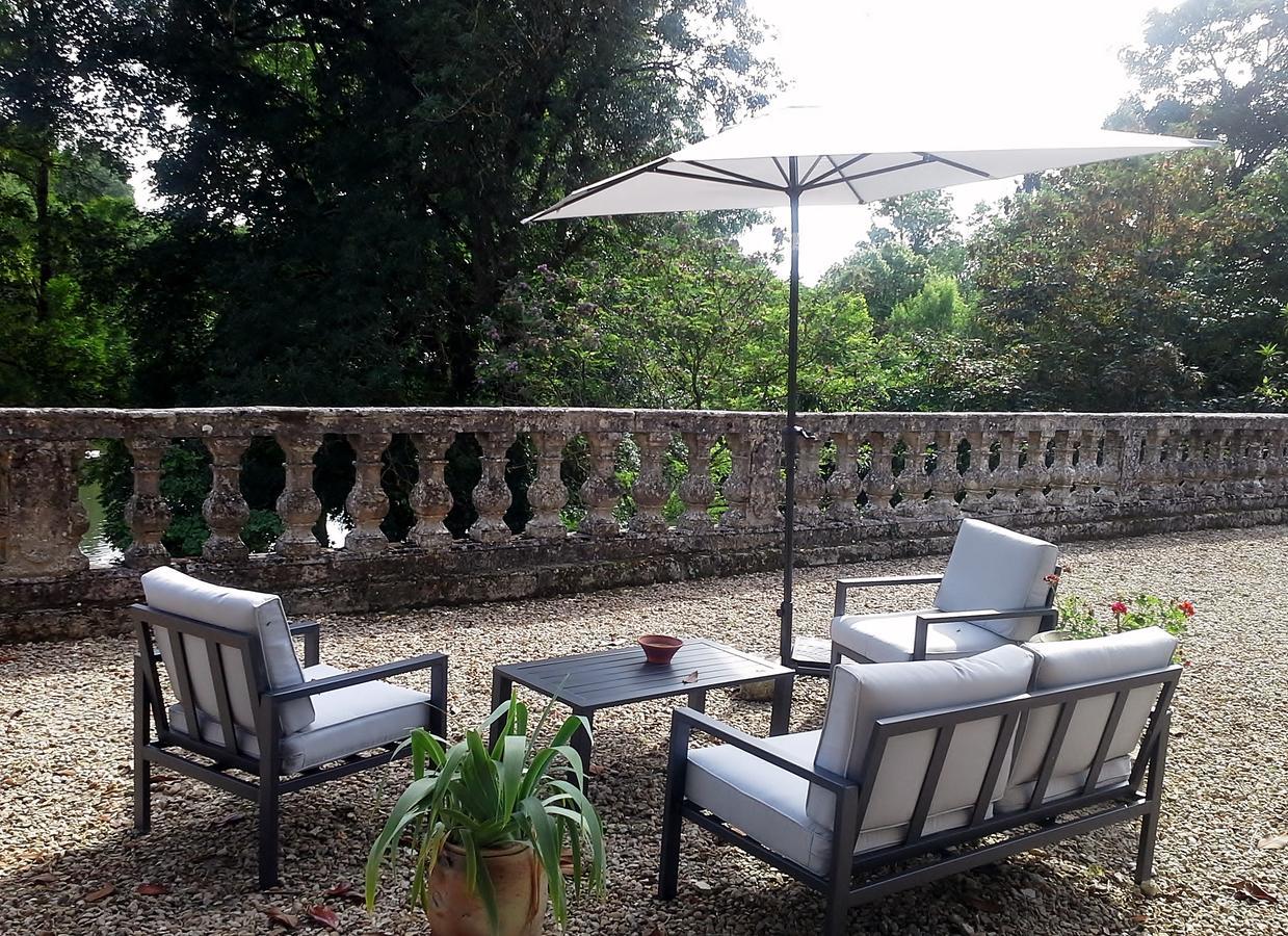 Le Logis De Ruelle B&B 외부 사진
