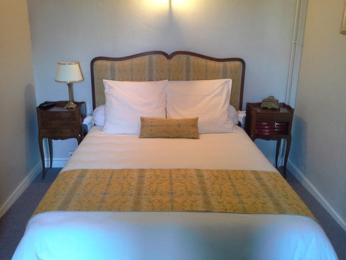 Le Logis De Ruelle B&B 외부 사진