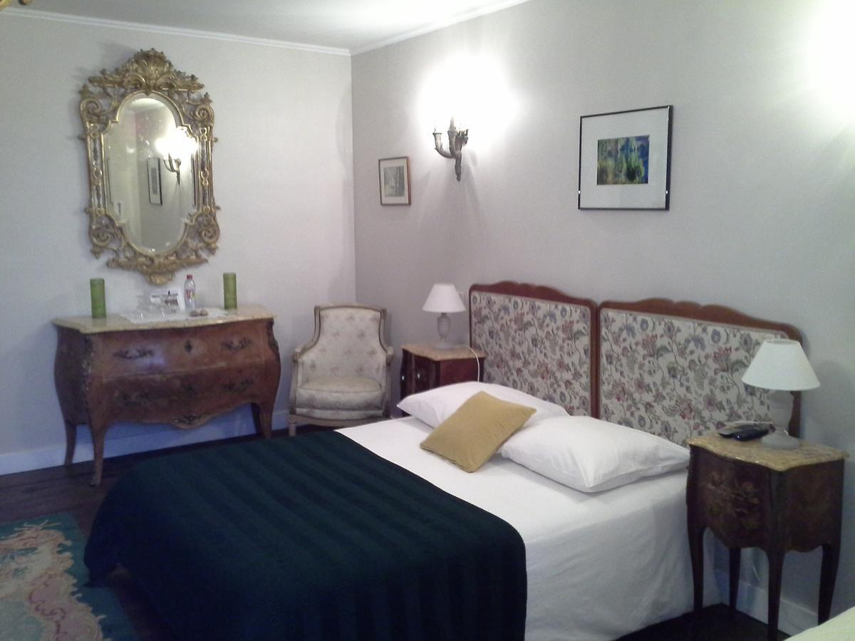 Le Logis De Ruelle B&B 외부 사진